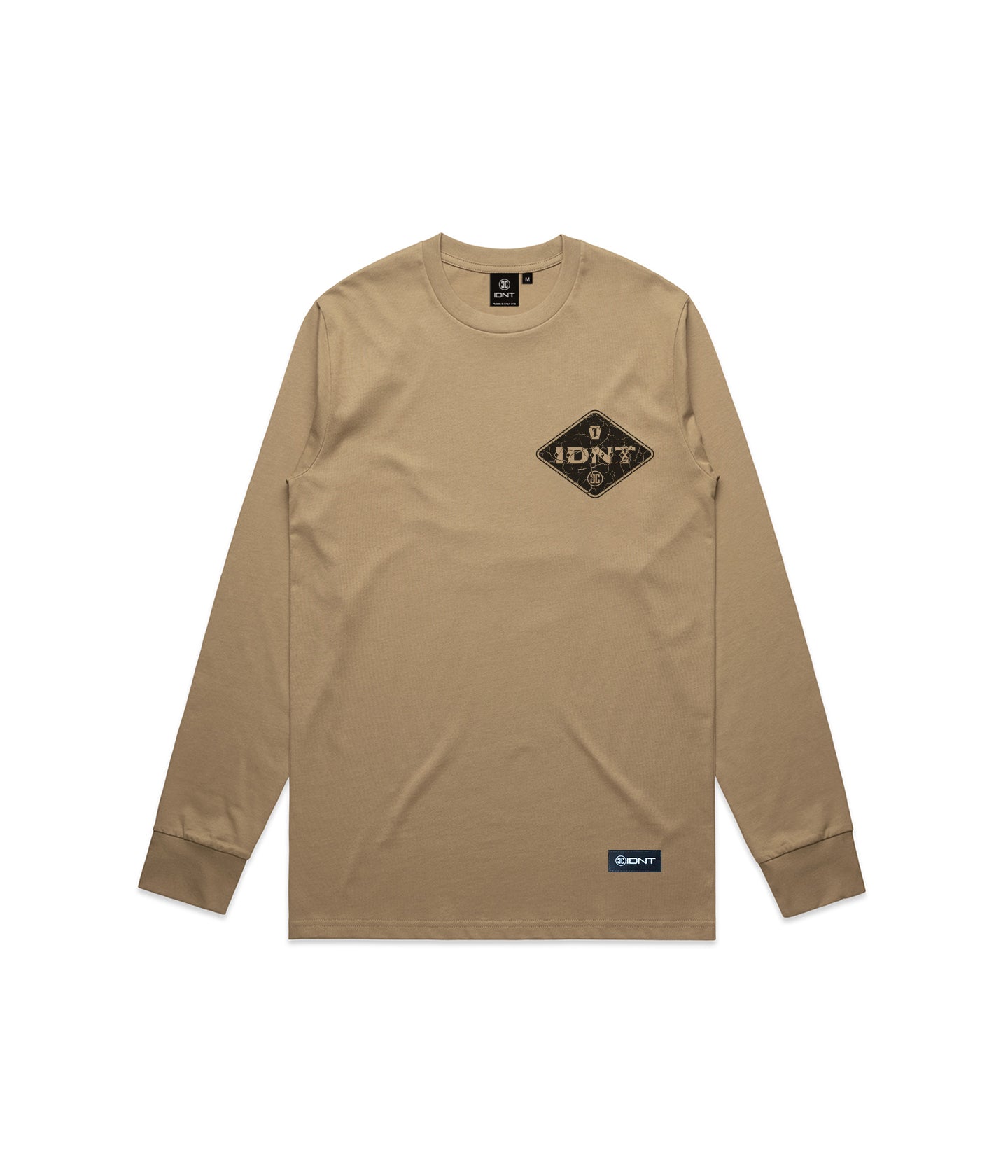 Alosange LS / marrón