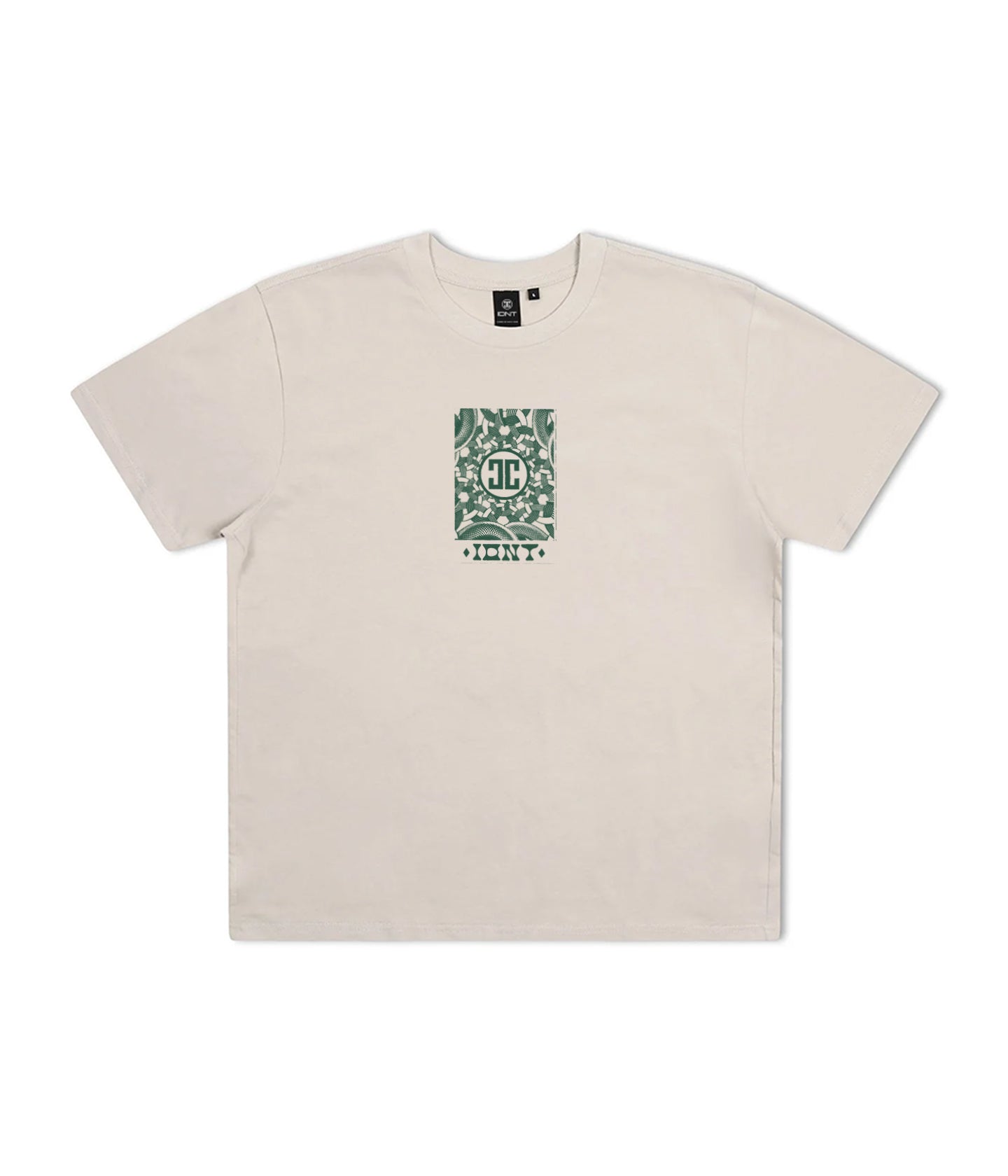 Snake t-shirt / bone