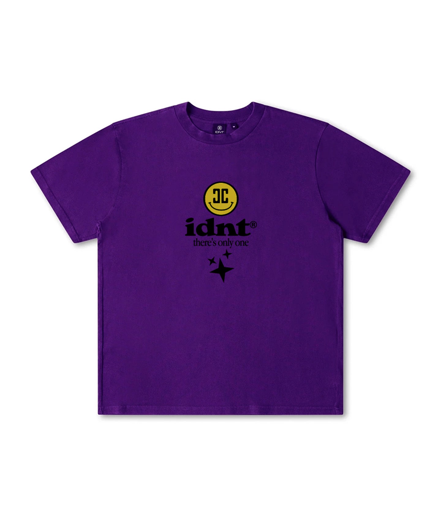Suntrip / t-shirt / Purple