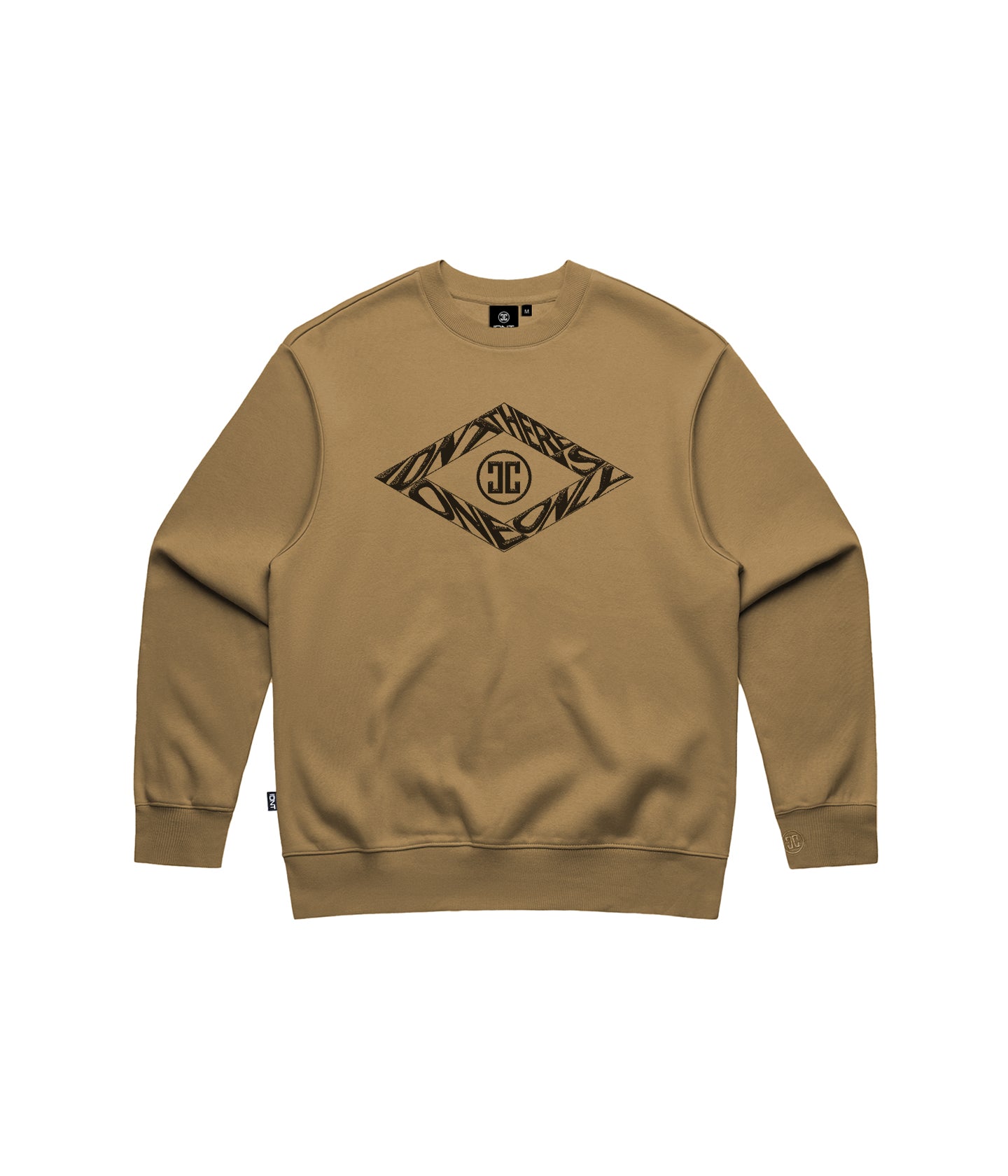 Alosange Crew / Camel