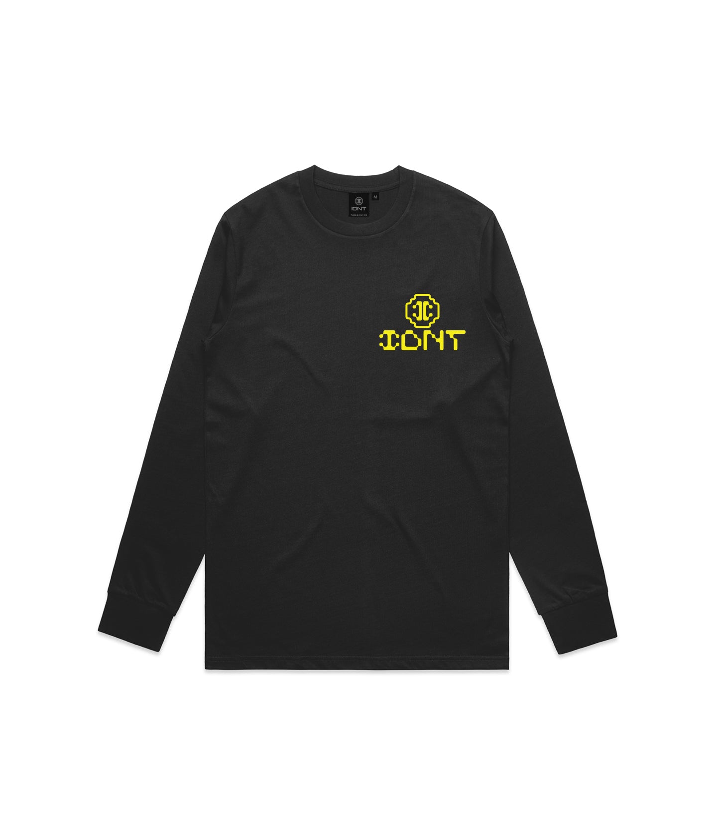 Pacman LS / negro