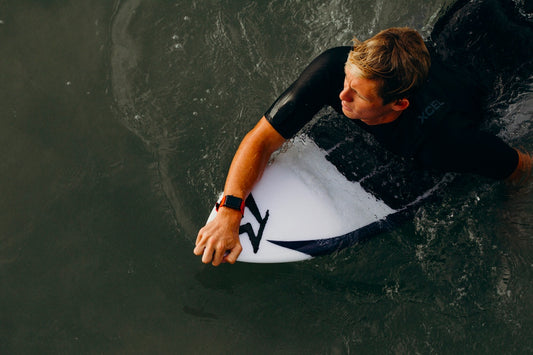 How to Use Surfline Sessions