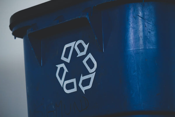 Reuse, reduce & repeat: ‘Recycled’ clothes may be the future of sustainable fashion.