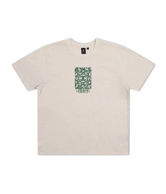 Snake t-shirt / bone