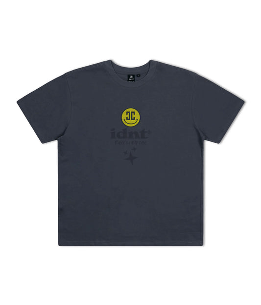 Suntrip t-shirt / plomo