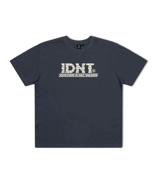 wall t-shirt /  Gray