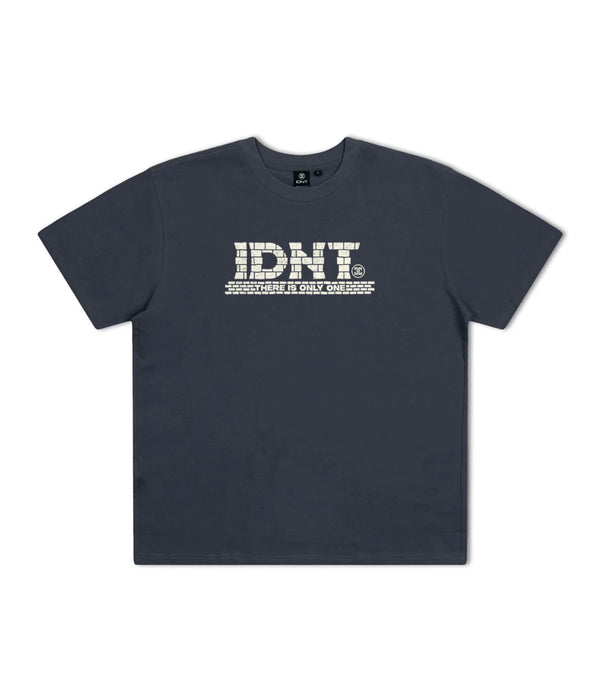 wall t-shirt /  Gray