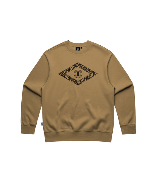 Alosange / Crew / Camel
