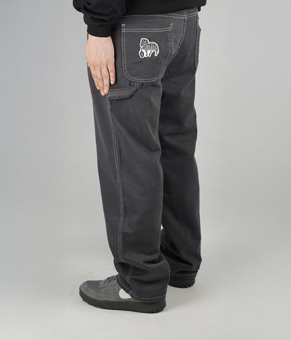 Carpi / Pant / Gray