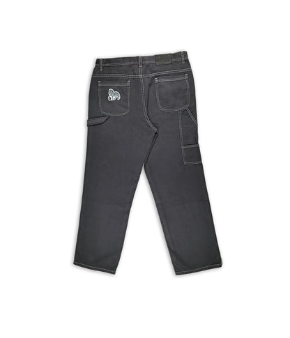 Carpi / Pant / Gray