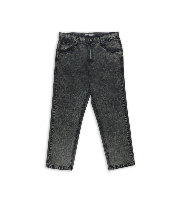 Wiracocha / Pant / Black ash