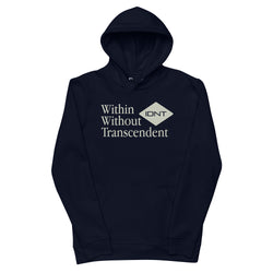 WWT - Unisex hoodie